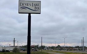 Americas Best Value Inn Devils Lake